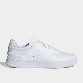 Adidas Mens Kantana Sneaker White/white _ 181308 _ White