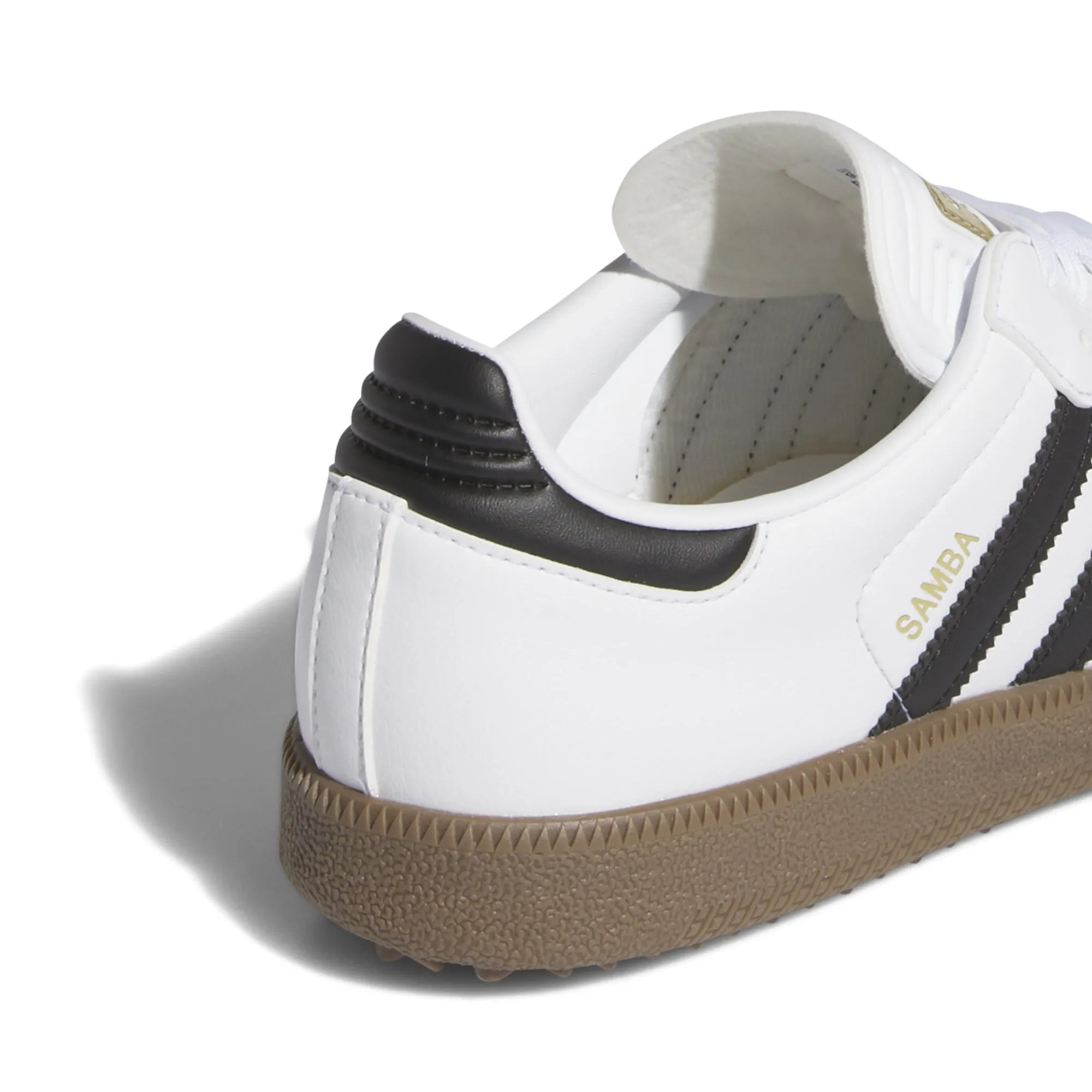 adidas Samba Spikeless Golf Shoes