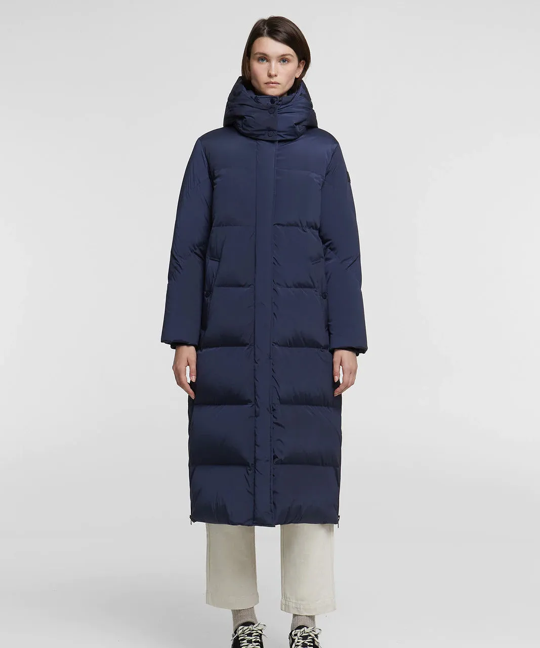 Aurora Long Parka - Women's|-|Parka long Aurora - Femme