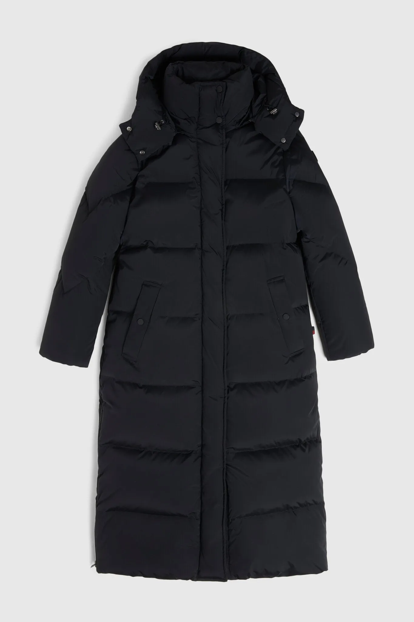 Aurora Long Parka - Women's|-|Parka long Aurora - Femme