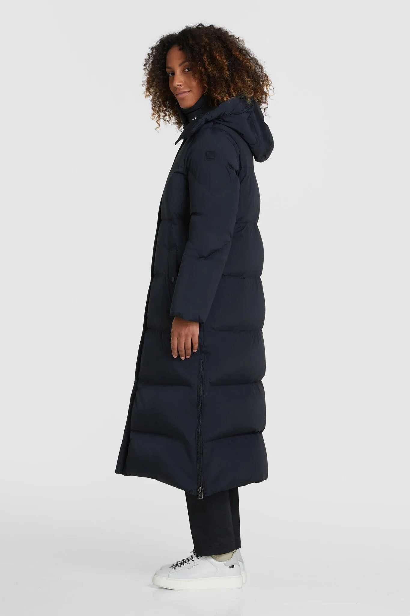 Aurora Long Parka - Women's|-|Parka long Aurora - Femme