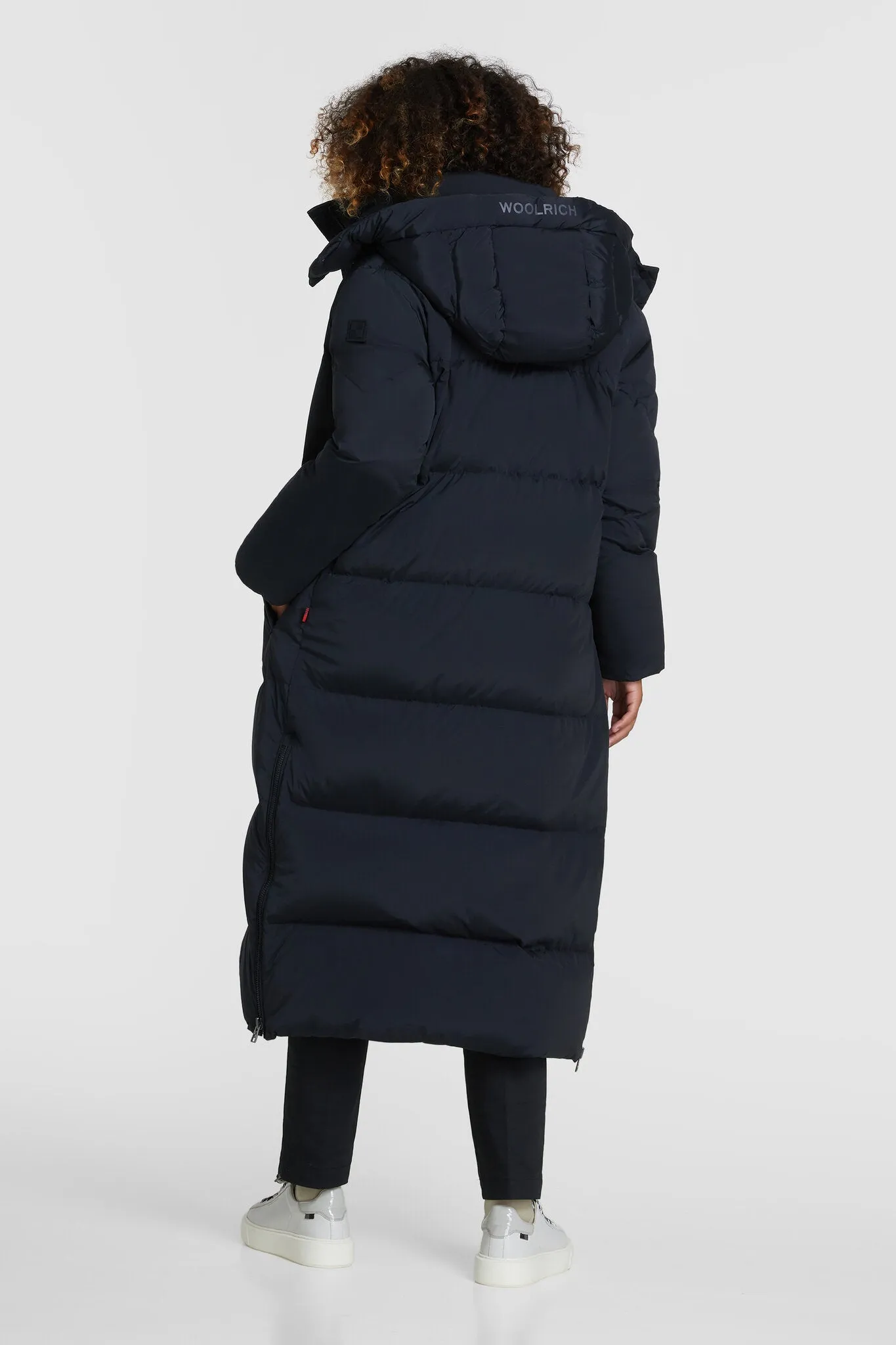 Aurora Long Parka - Women's|-|Parka long Aurora - Femme