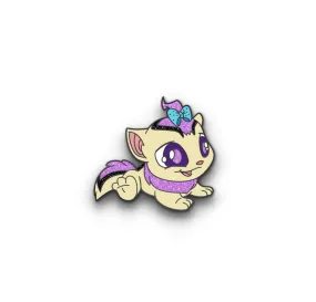 Baby Xweetok Pin