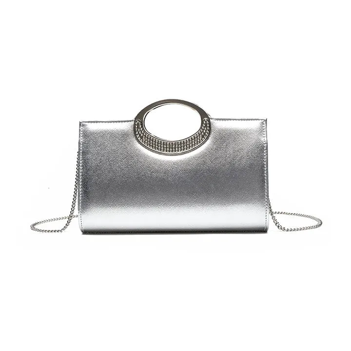 Diamante Evening Hand Bag AD 111