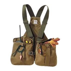 Filson Tin Cloth Game Bag