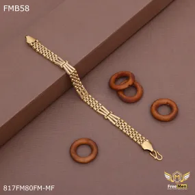 Freemen Bracelet for Man - FMB58