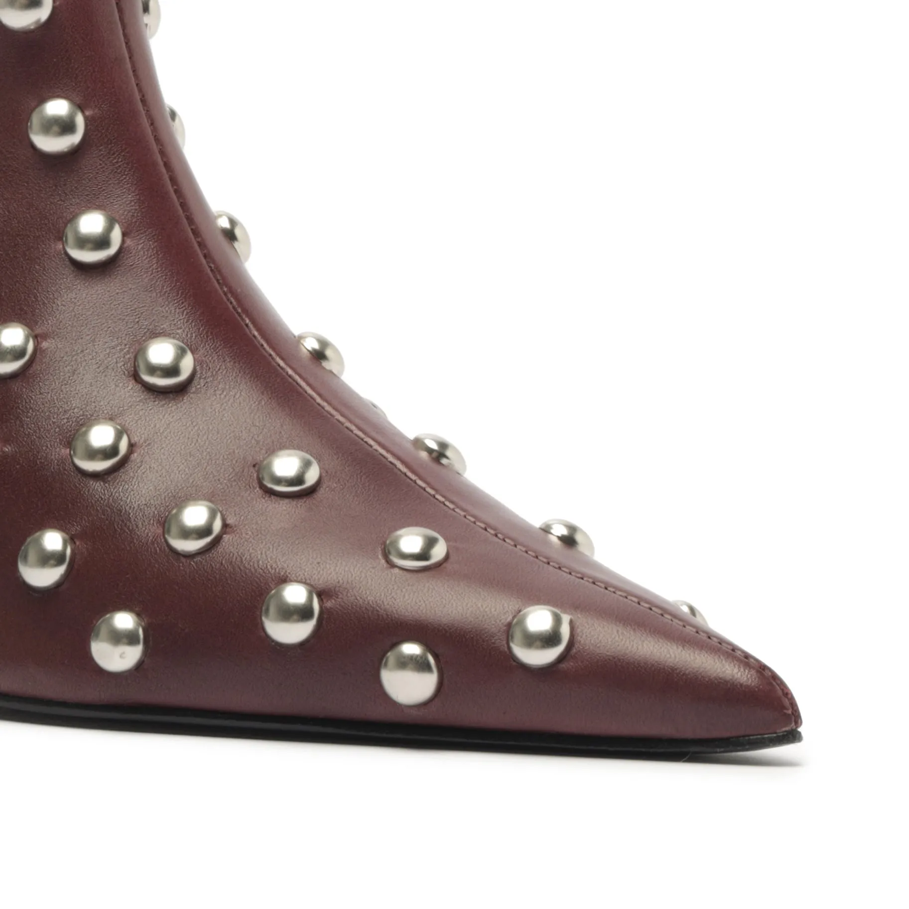 Gail Studs Bootie