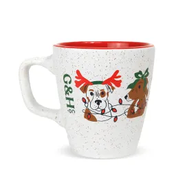 Holiday Party Mug