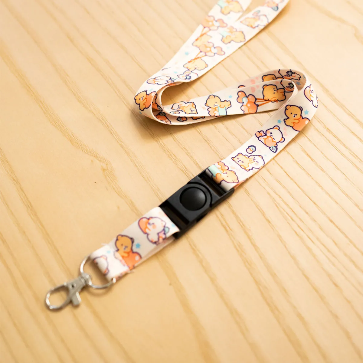 Lanyard - Hearts