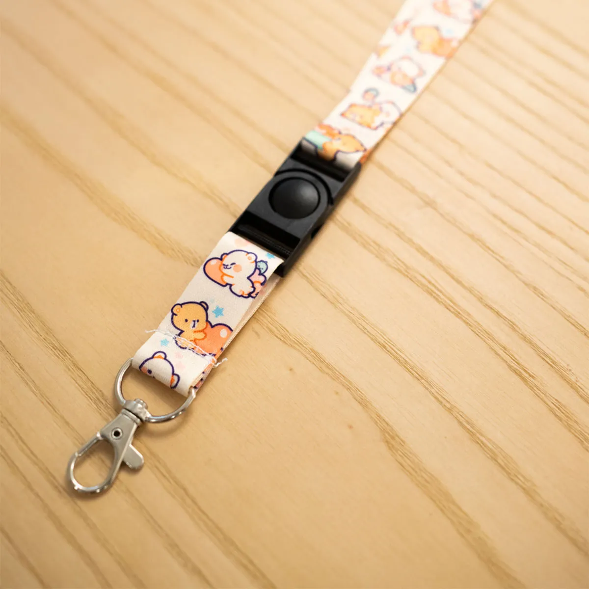 Lanyard - Hearts