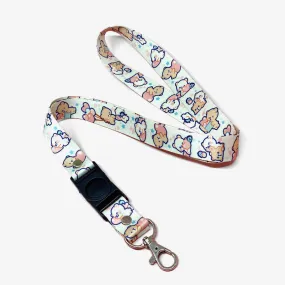 Lanyard - Hearts