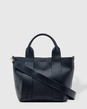 Louenhide - Windsor Laptop Bag Black