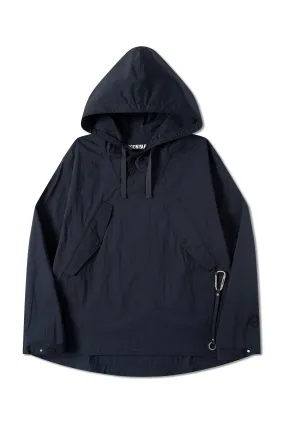 MEN'S ANORAK JACKET