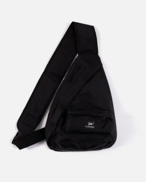 Patta N039 2.0 Sling Bag (Black)