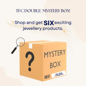 TFC Double Mystery Box