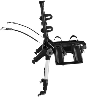 Thule Outway Platform Trunk Rack - 2-Bike